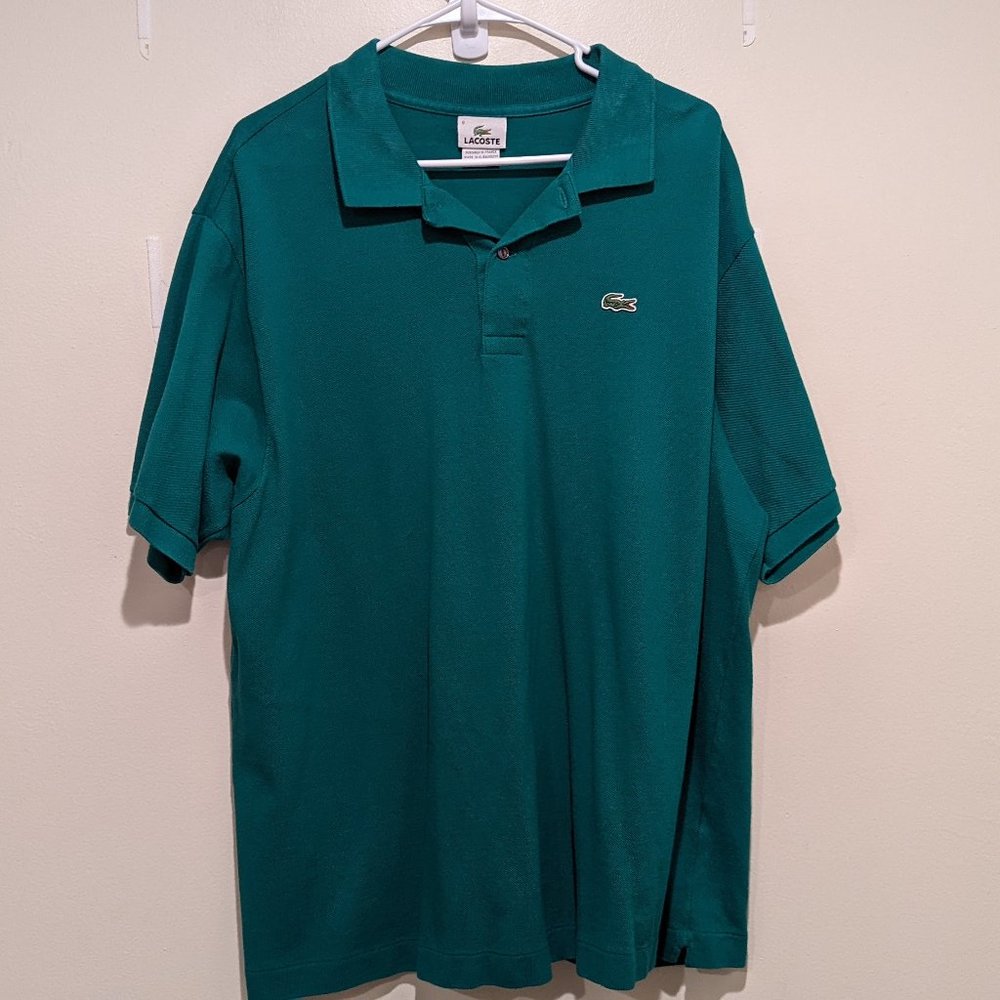 (0263) Polo Shirt